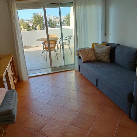 Condo Do Mar Lovely First Floor Apartment With Pool ラゴス エクステリア 写真