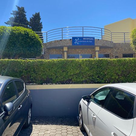 Condo Do Mar Lovely First Floor Apartment With Pool ラゴス エクステリア 写真