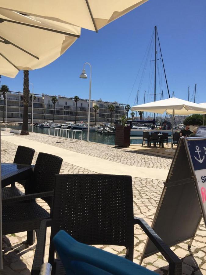 Condo Do Mar Lovely First Floor Apartment With Pool ラゴス エクステリア 写真