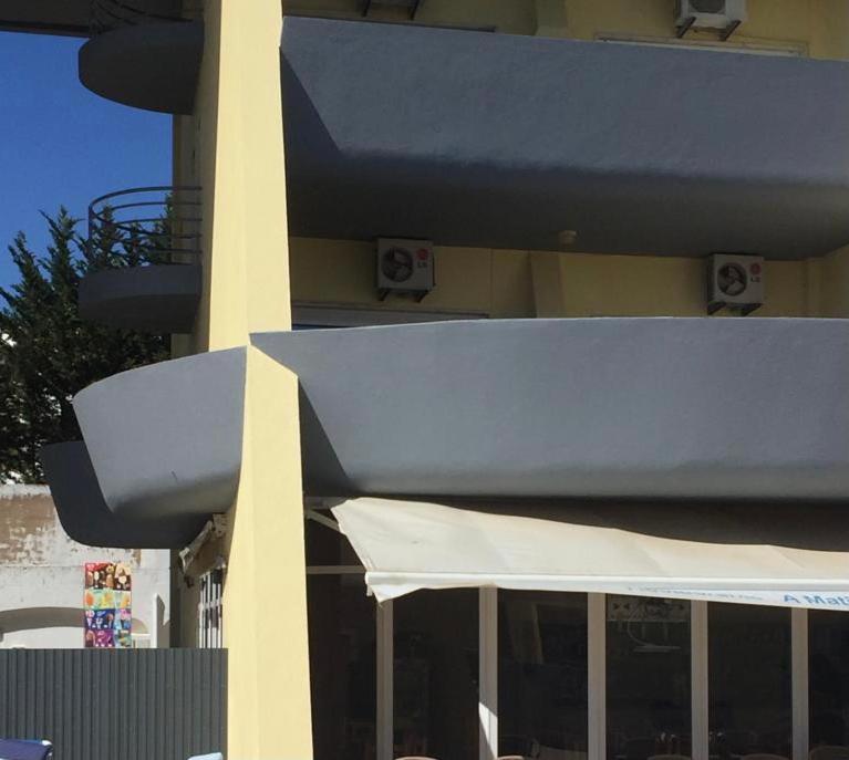 Condo Do Mar Lovely First Floor Apartment With Pool ラゴス エクステリア 写真