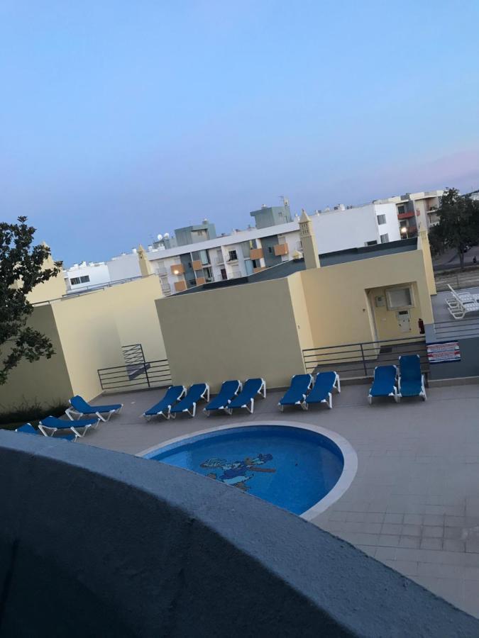 Condo Do Mar Lovely First Floor Apartment With Pool ラゴス エクステリア 写真