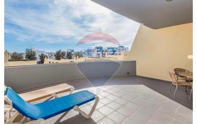 Condo Do Mar Lovely First Floor Apartment With Pool ラゴス エクステリア 写真