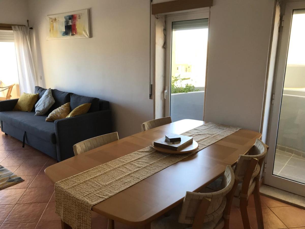 Condo Do Mar Lovely First Floor Apartment With Pool ラゴス エクステリア 写真