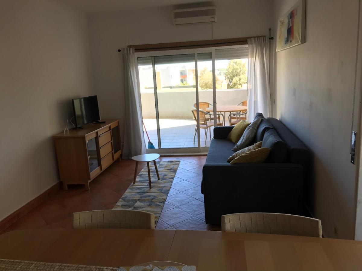 Condo Do Mar Lovely First Floor Apartment With Pool ラゴス エクステリア 写真