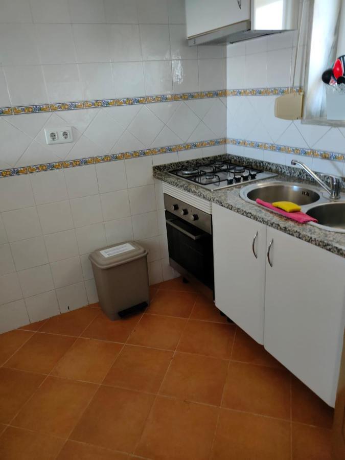 Condo Do Mar Lovely First Floor Apartment With Pool ラゴス エクステリア 写真
