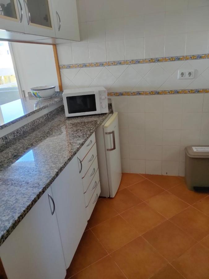 Condo Do Mar Lovely First Floor Apartment With Pool ラゴス エクステリア 写真