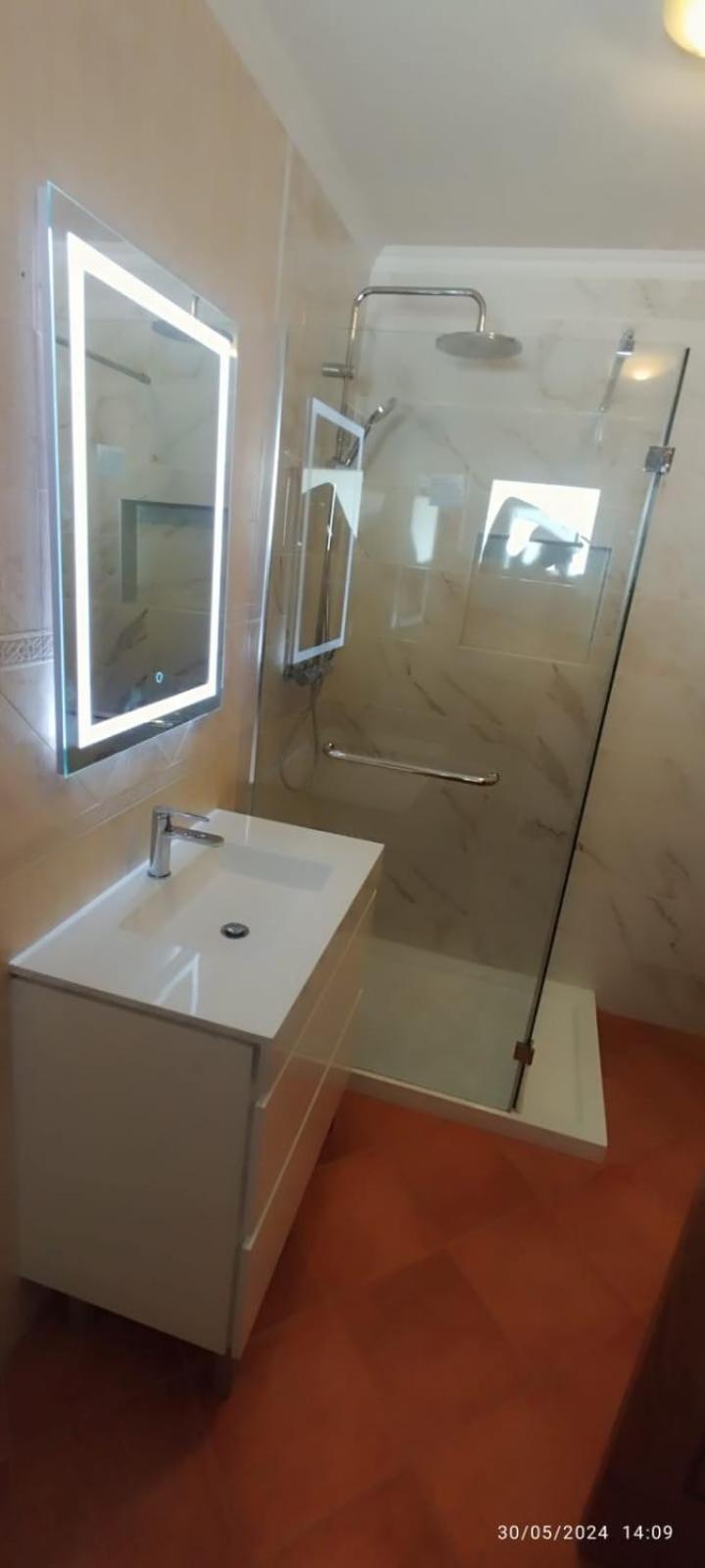 Condo Do Mar Lovely First Floor Apartment With Pool ラゴス エクステリア 写真